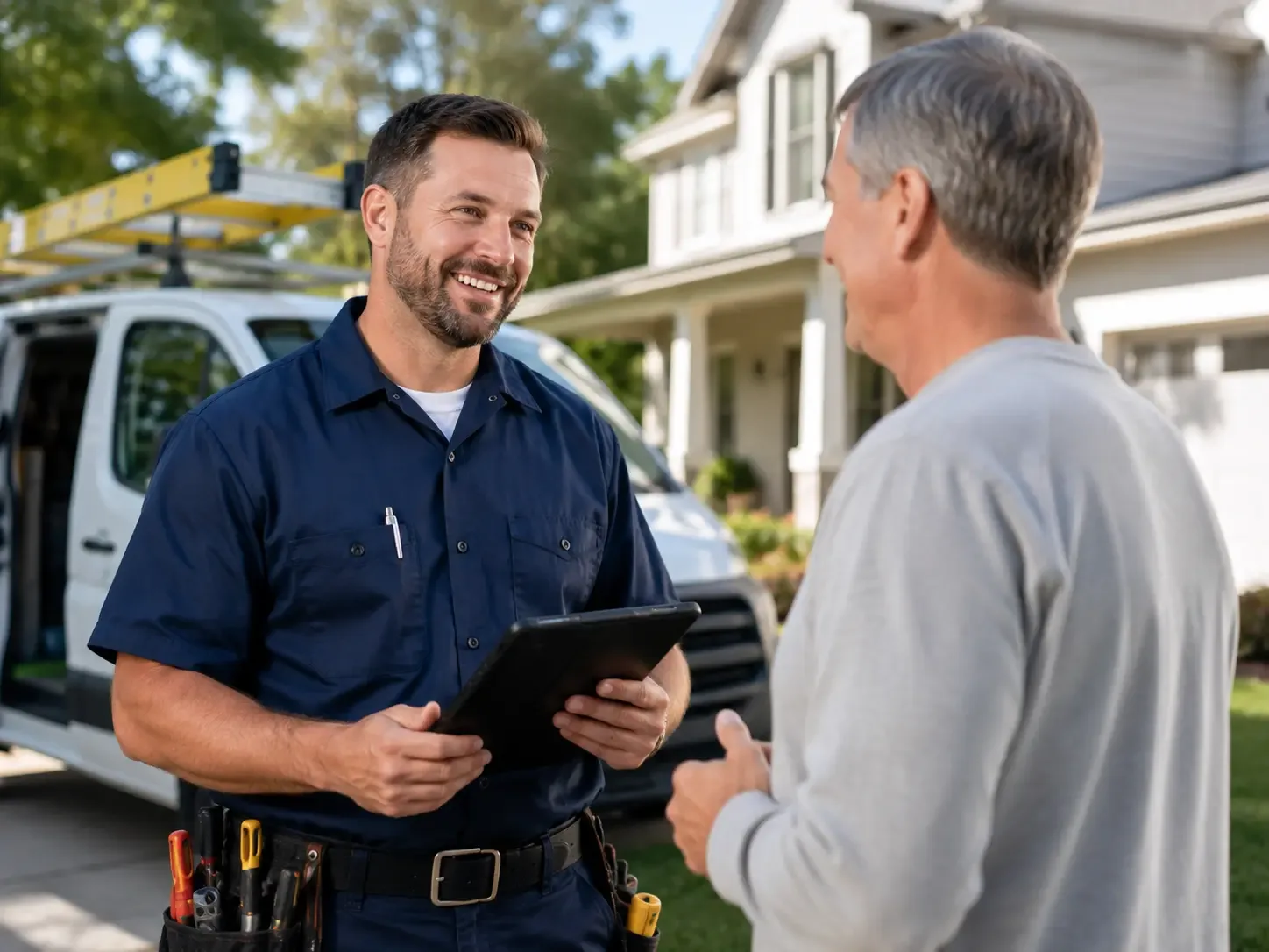 Electrical Troubleshooting & Repair in Graysville, AL